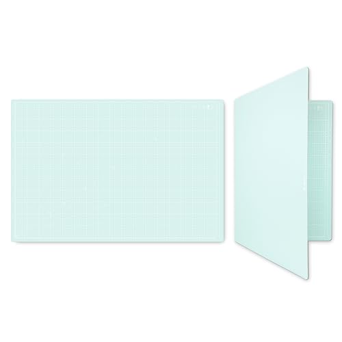 iMAT Flip Cutting Mat_Note A1 (Cm Version), 24
