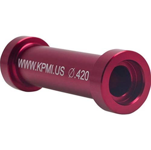 Kibblewhite Precision Valve Guide Seal Installation Tool 2020830