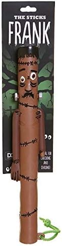 DOOG Dog Toy Stick Various Designs Frank