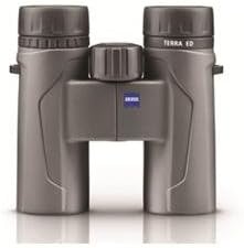 ZEISS 523205-9906-000 8 x 32mm TERRA ED Under Armour Edition Binoculars