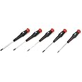 Dynamite 5 pc Screwdriver Assortment DYN2831 Hand Tools Misc