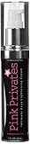 Body Action Pink Privates Lightening Cream, 1 Ounce by Body Action