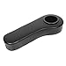 Universal Golf Cart Rear Seat Arm Rest Cup Drink Holder Set for EZGO Club Car Yamaha Pair