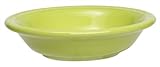 Fiesta 6-1/4-Ounce Fruit Bowl, Lemongrass