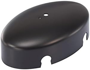 RC Logger Xtreme Canopy (Black)