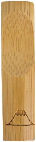 Bamboo chopsticks holder two set Fuji PN-1813-50
