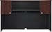 Ameriwood Home Works Hutch, Cherry