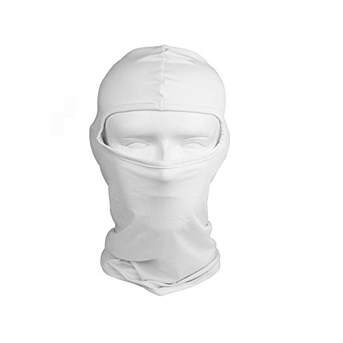 Balaclava Face Mask Helmet Liner Face Mask for Cold Weather Ski Masks for Men Balaclava Full Face Mask Motorcycle Bandana Tactical Face Mask Hood Neck Balaclava Thin Ski Face Mask Warm Balaclava Hood - Thumbnail 2