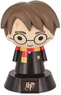 paladone harry potter icon light