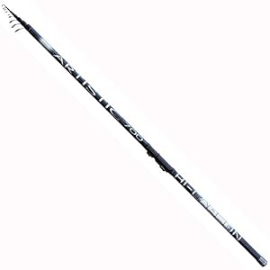 Lineaeffe Artistic Bolo 7 M 5-25 G Canne Bolognaise Pêche Au Coup Télescopique Mer Rivière