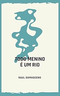 Livro Todo menino é um rio