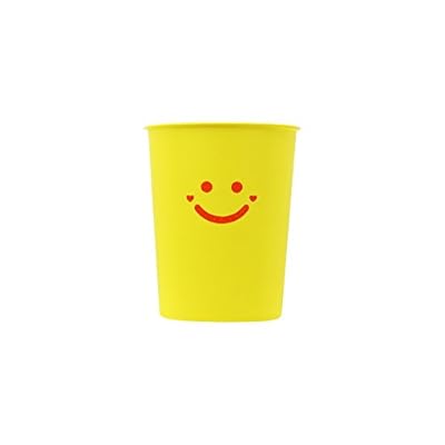 1.5 Gallon Small Garbage Can Trash Can