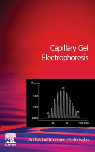 Capillary Gel Electrophoresis
