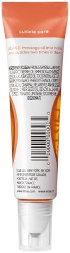 essie Apricot Nail and Cuticle Oil Treatment 13.5 ml Roll-On view 12