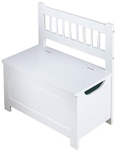 Links 20700910 - Banco Infantil con Compartimento de Almacenamiento