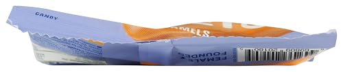 SMART SWEETS CARAMEL BITES, 1.6 OUNCE (PACK OF 4)