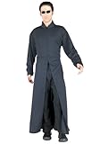Matrix Neo Adult Costume