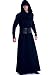 McCall's M7422 Men's Evil Space Lord Costume Sewing Pattern, Sizes S-XXL