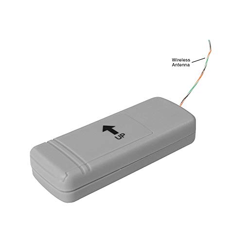 Smarthome Select Wireless Mailbox Reminder and Mail Alert System, 74771 - Instant Audible and Visual Mail Alert - Thumbnail 4