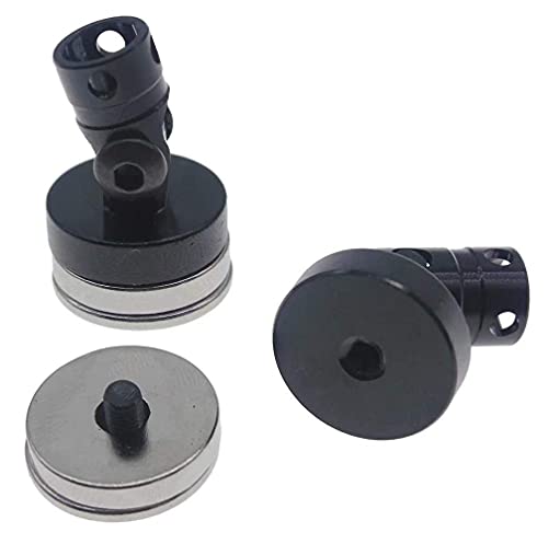 Supporti BK BF12 Set Vite A Ricircolo Sfere SFU1605 250mm Per CNC - Con Dado E Supporti BKBF12 Accessorio Automazione - Foto 9