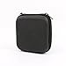 co2CREA Semi-Hard Carrying Storage Case Bag for Seagate Wireless Mobile Portable Hard Drive Storage HDD 500GB