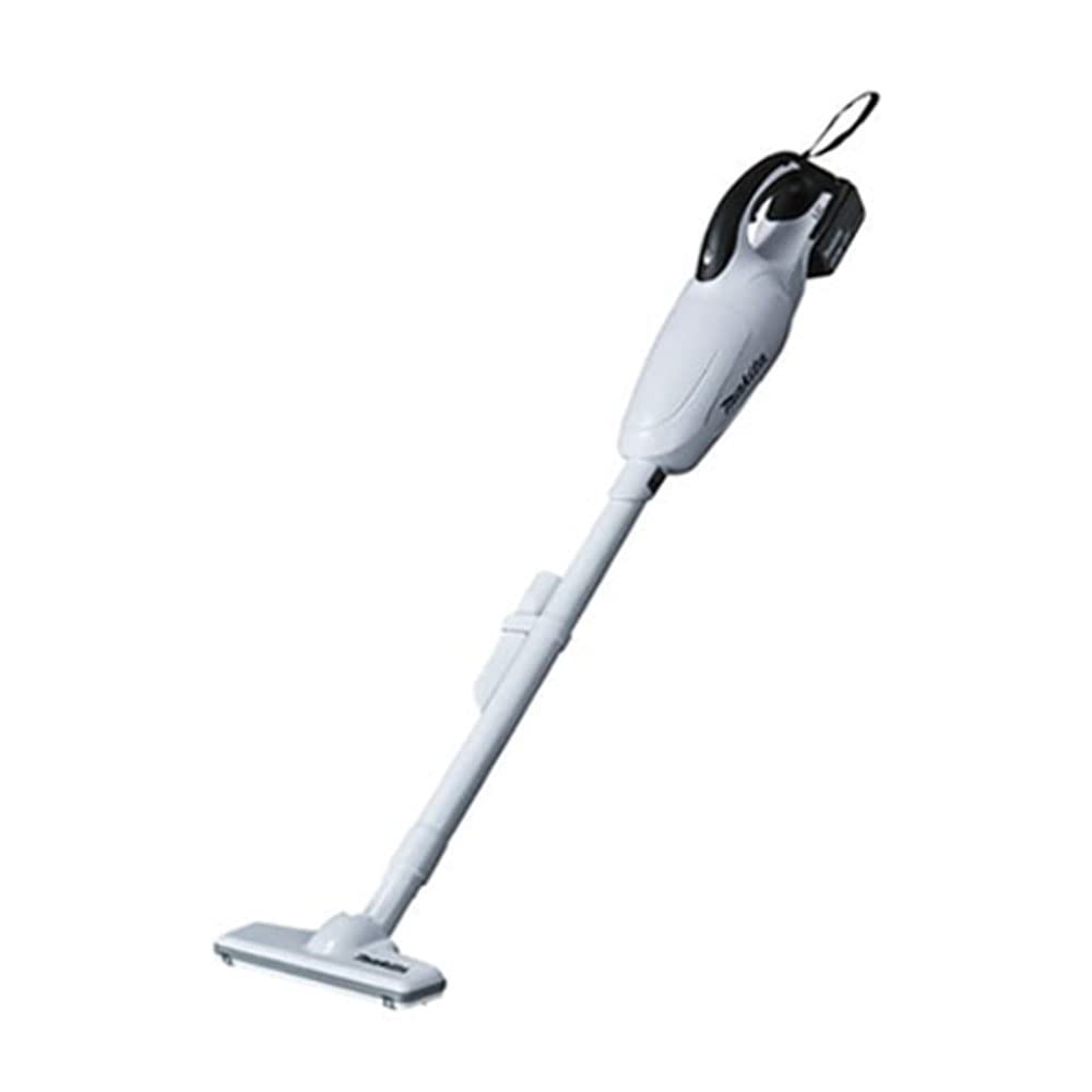 マキタ コードレス掃除機CL180 カプセル式 18V バッテリ充電器付 CL180FDRFW商品画像