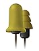 Plugfones Ranger Ear Plugs / Earbuds - Foam and Silicone Plugs with Music