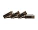 Steel Dragon Tools 37835 1in. 12R Right Hand Alloy Pipe Dies fits RIDGID Ratchet Threader