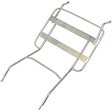 ホンダ スーパーカブ 50 AA04 110 JA10 PRO クロスカブ ベトナムキャリア センターキャリア ステンレス 製