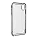 URBAN ARMOR GEAR UAG iPhone Xs Max [6.5-inch Screen] Plyo Feather-Light Rugged [Ice] Military Drop Tested iPhone Case