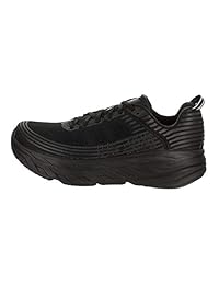 HOKA ONE ONE Men's Bondi 6 Running Shoe