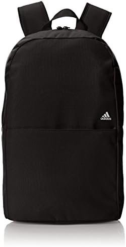 mochilas adidas negro
