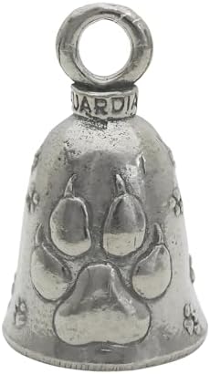 Amazon.com: Guardian Bell Sea Turtle Good Luck Bell w/Keyring