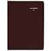 AT-A-GLANCE 2019 Weekly Appointment Book / Planner, DayMinder, 8" x 11", Large, Burgundy (G52014) primary