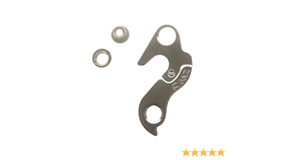trek marlin derailleur hanger