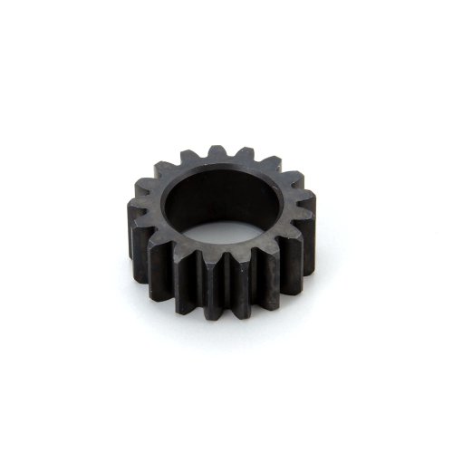 PC PINION GEAR (2ND/17T/SUPEREIGHT)