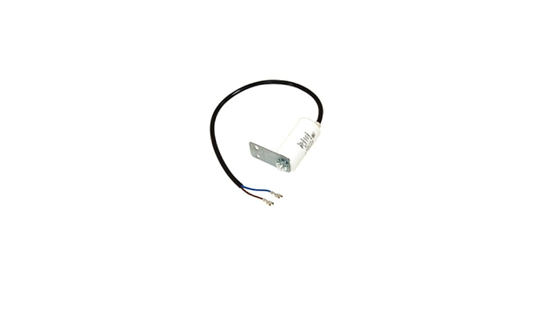Teka Nevera Congelador condensador & Lead 4uF : Amazon.es ...