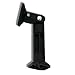 Seismic Audio - (5) NEW BLACK Ceiling Wall Home Speaker Brackets Mounts BOSE