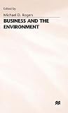 Image de Business and the Environment