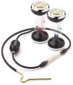 Fyrite O2 Analyzer Refill Kit ()