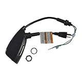 ProTeam 834037 Cord, Assembly Swith and Power 6/Pro 10