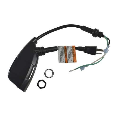 ProTeam 834037 Cord, Assembly Swith and Power 6/Pro 10