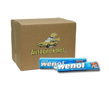 Auto Wenol, 100 ml (BLUE) - Case of 20
