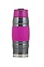 bubba 16 oz HERO bottle fresh deep pink and gunmetal