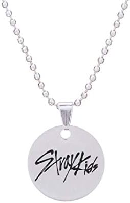 xinyus Newest Stainless Steel Necklace Pendant Jewelry for Women & Girls