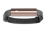 Misfit Ray - Fitness + Sleep Tracker with Black Sport Band (Rose Gold)