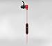 JBL Reflect Mini Bluetooth In-Ear Sport Headphones, Red