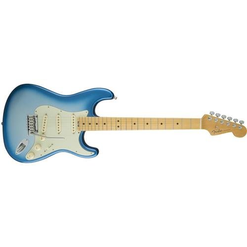 Fender American Elite Stratocaster - Sky Burst Metallic