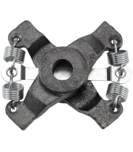 ActyGo Replacement Coupler Coupling Cast Iron Assembly 118705