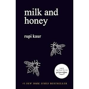Milk and Honey